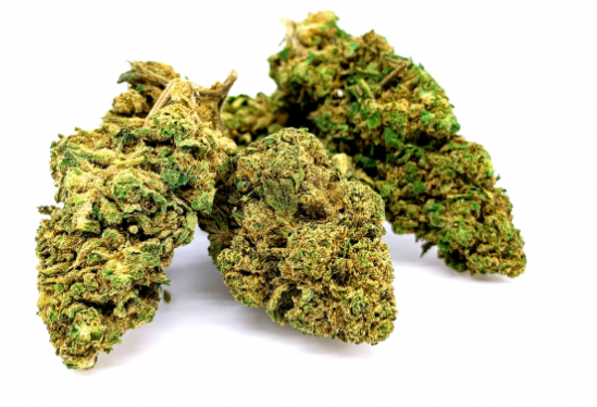 Fleur CBD Gorilla Glue Deli Hemp
